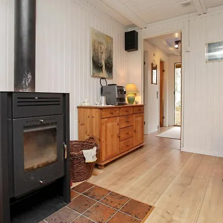 6 Person In Laeso-by Traum Nyaraló Læsø