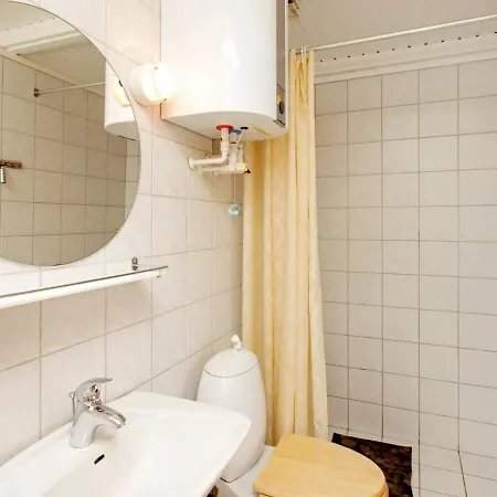 6 Person In Laeso-by Traum Ferienhaus