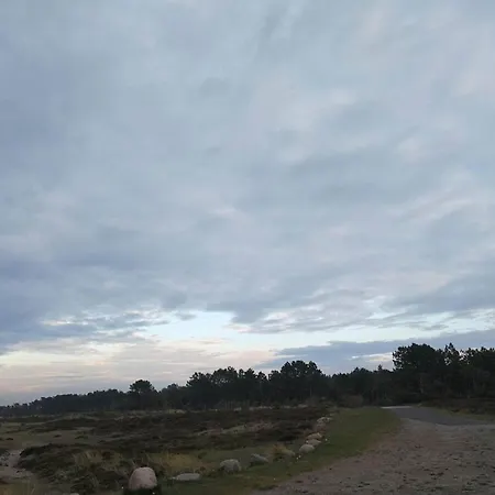 בית נופש 6 Person In Laeso-by Traum
