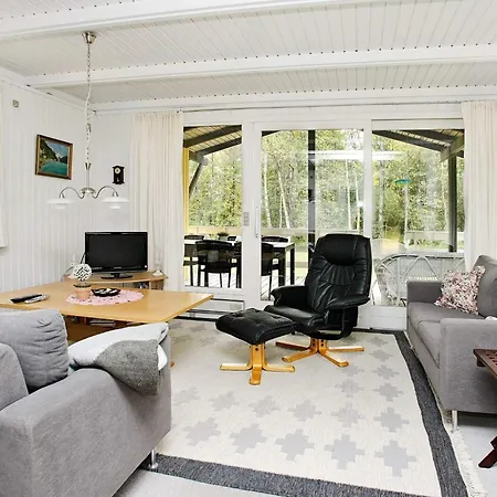 6 Person In Laeso-by Traum Feriehus Laeso